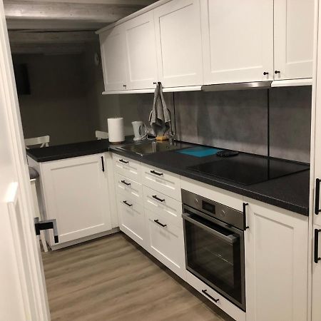 Apartamentai Rusnes Sveciams Eksteriør bilde